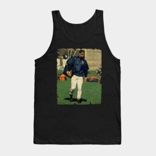 Ken Caminiti in San Diego Padres, 1996 Tank Top